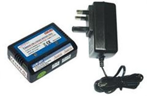 BLAZE V1/V2, RAZOR CUK-003 BALANCED CHARGER